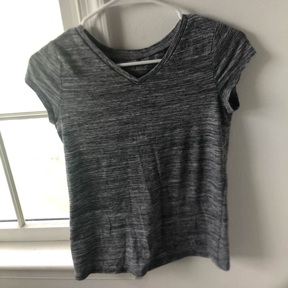 Active wear top